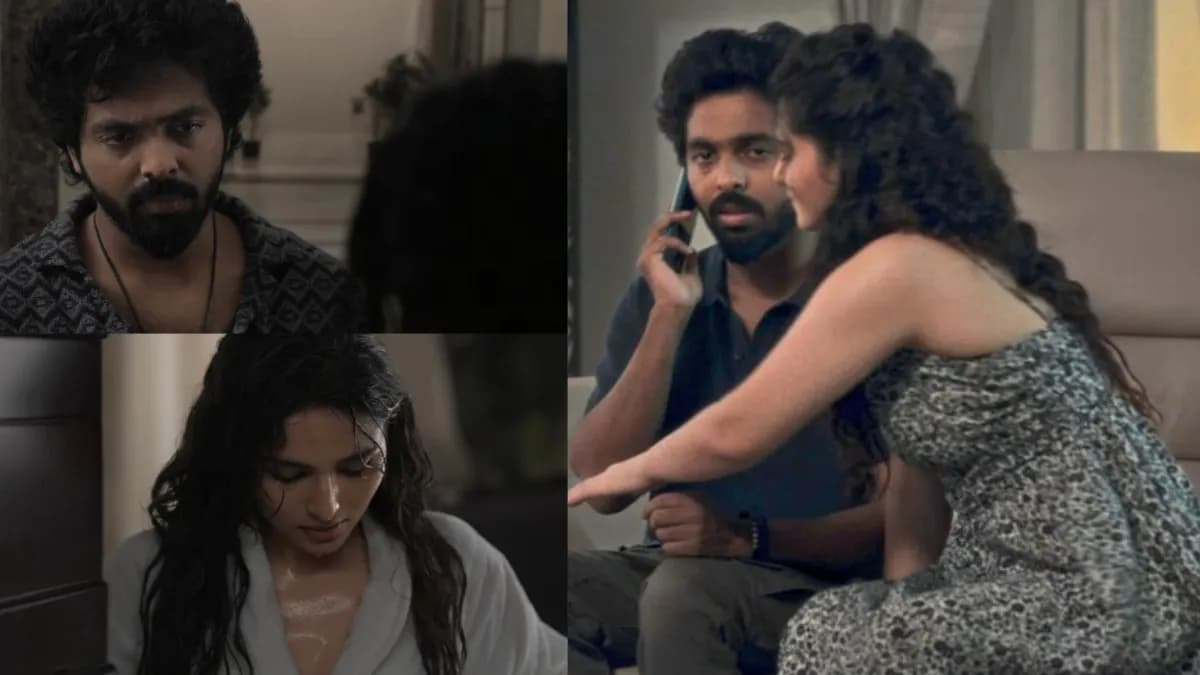 Immortal Box Office: GV Prakash's Hit Parcel in Tamil