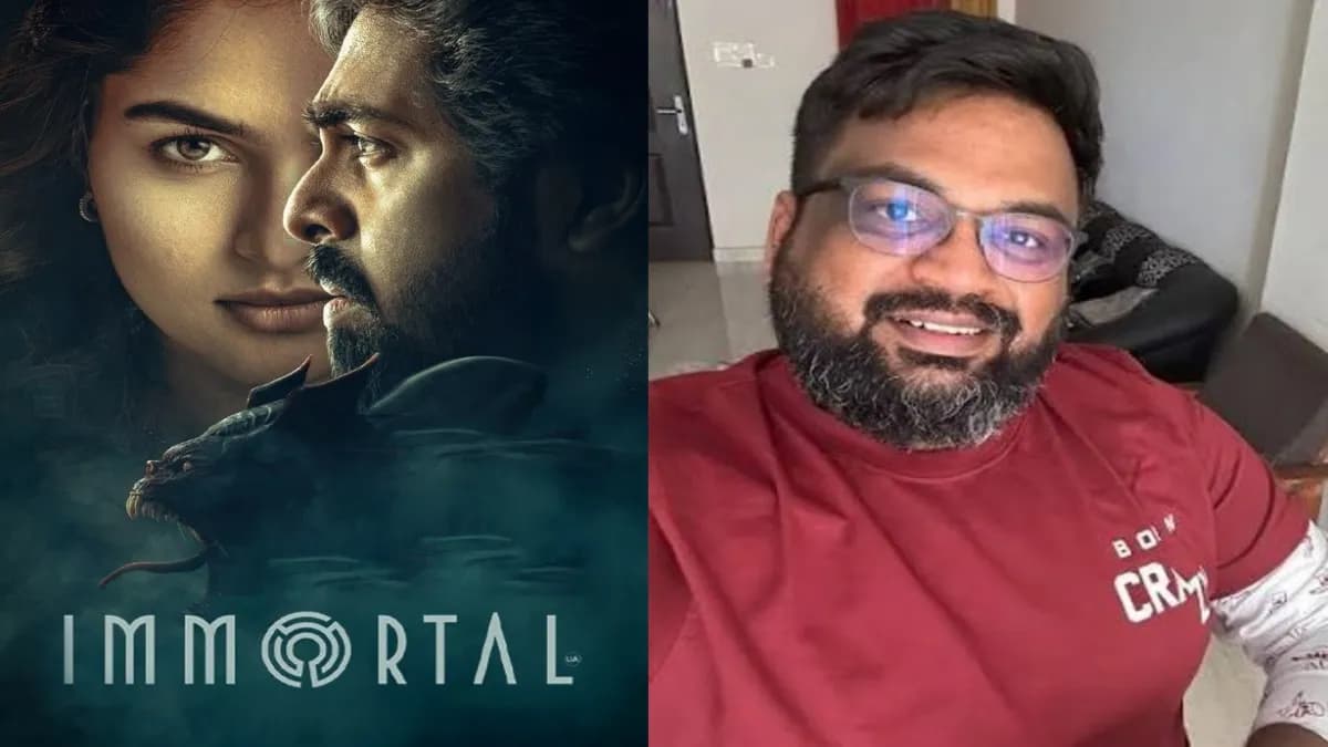 Immortal Prashanth Review: Is It Worth It?