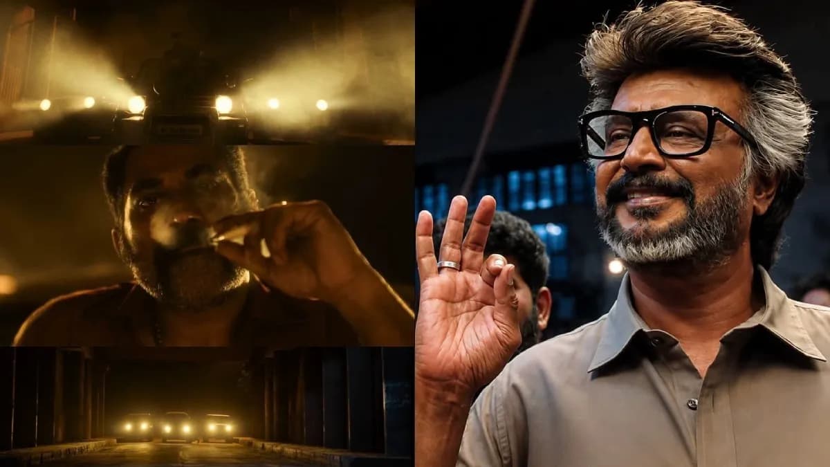 Jailer 2: First Look Buzz and Villain Talk Explained