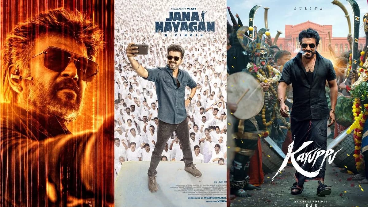 Jailer 2 Advance Booking: Rajinikanth Sequel Trends