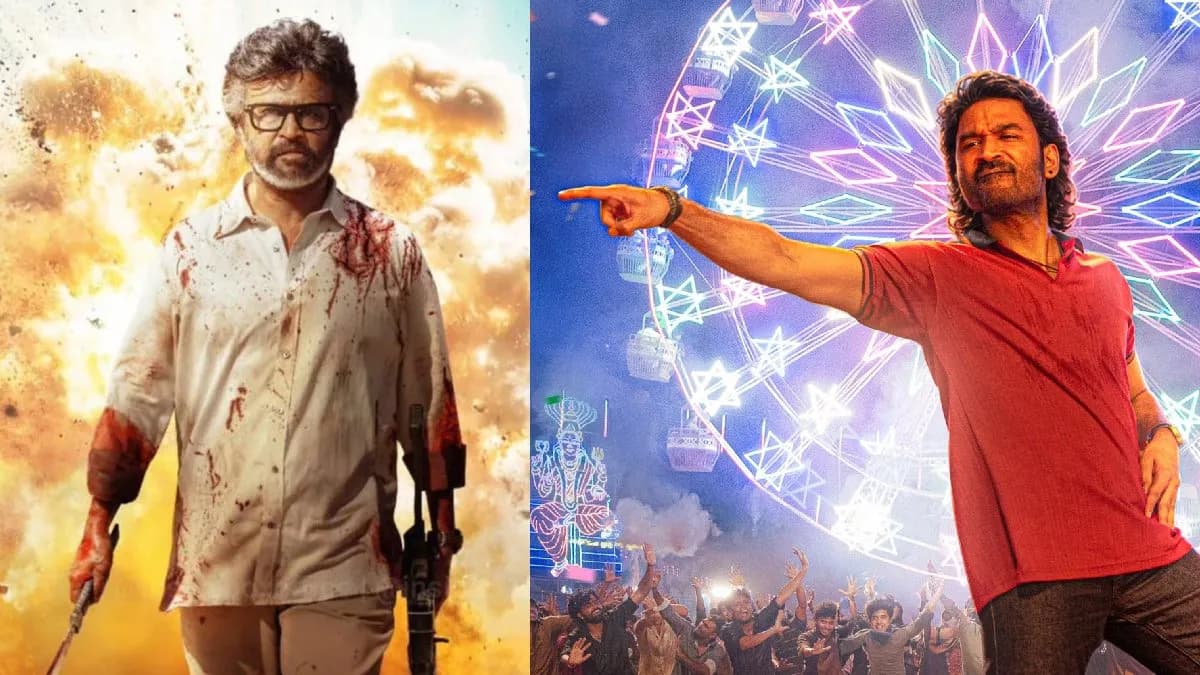 Jailer (2023) Movie News: Nelson Dilipkumar’s Tamil