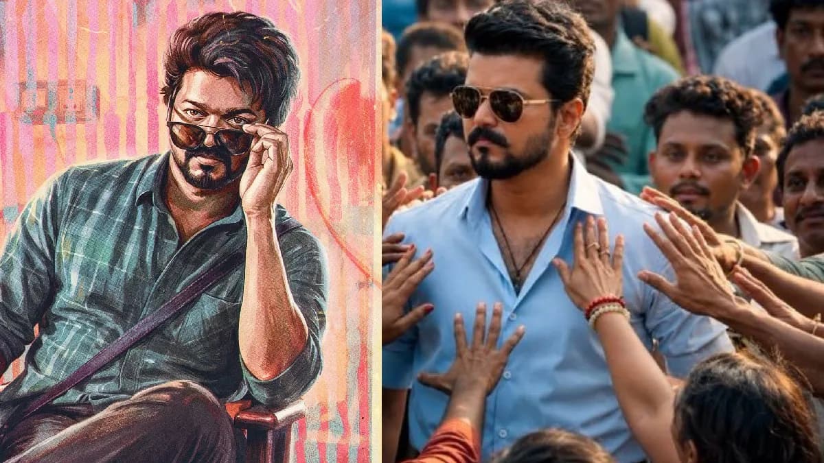 Jana Nayagan Day 11 Box Office: Vijay Defies All Odds