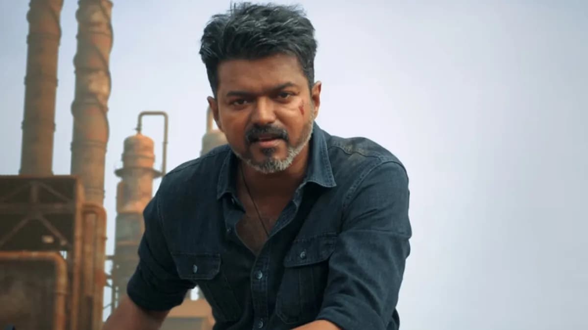 Jana Nayagan Day 8 BOC: Vijay's Box Office Update