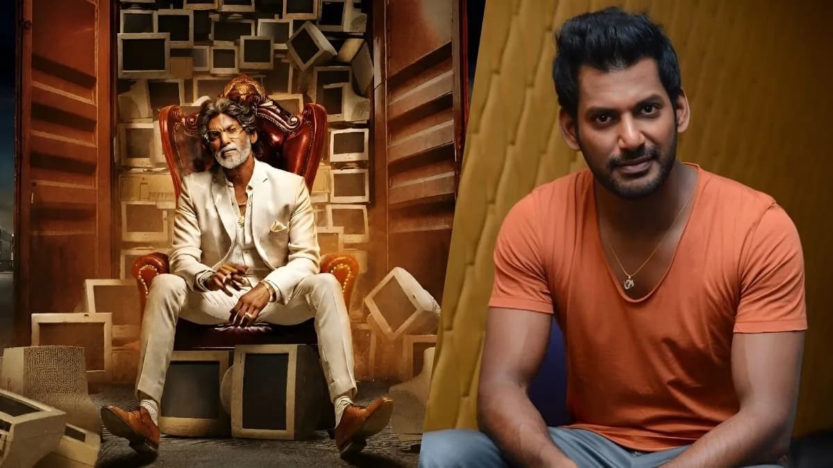 Magudam Public Review: Did Vishal's Film Pass?