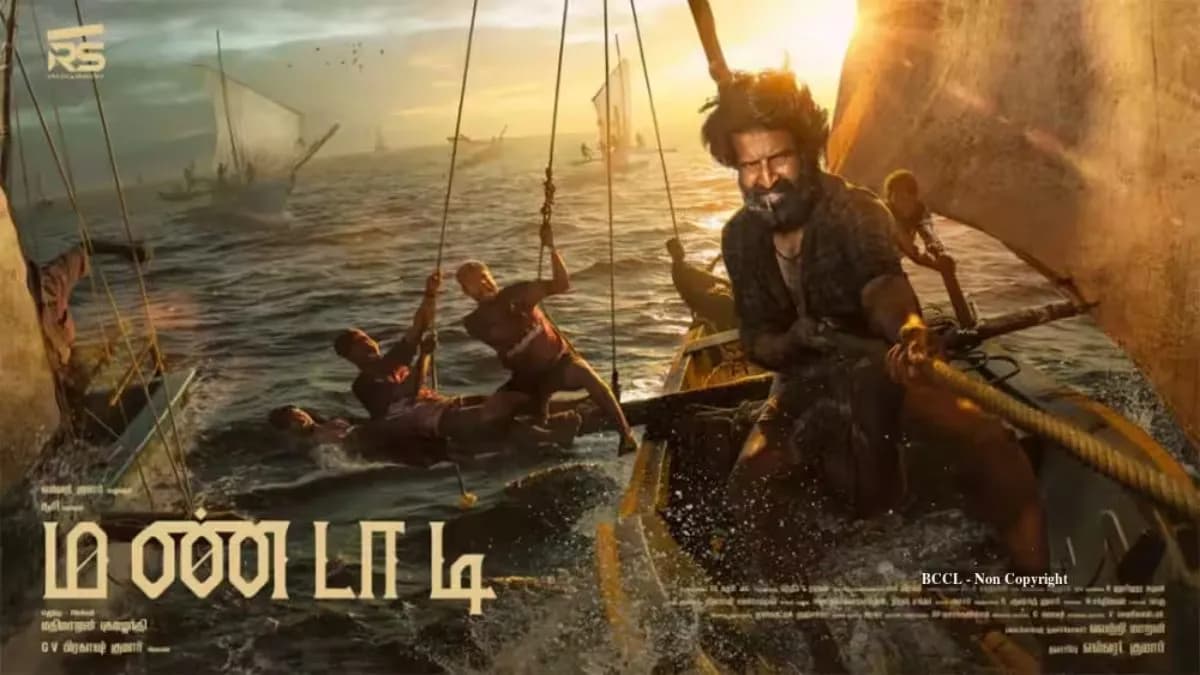 Mandaadi Day 6 Box Office: Is Momentum Holding?