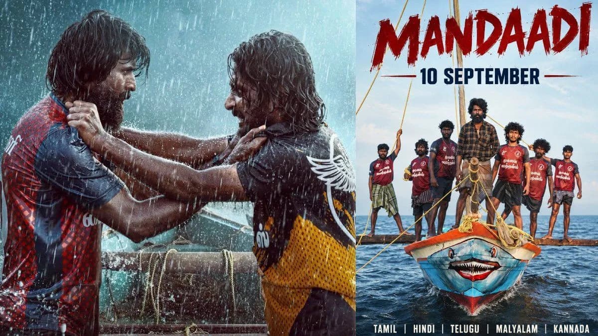Mandaadi Box Office: Soori's 2026 Tamil Hit Explained