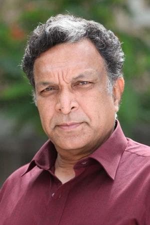 Nassar: A Career in Tamil Cinema