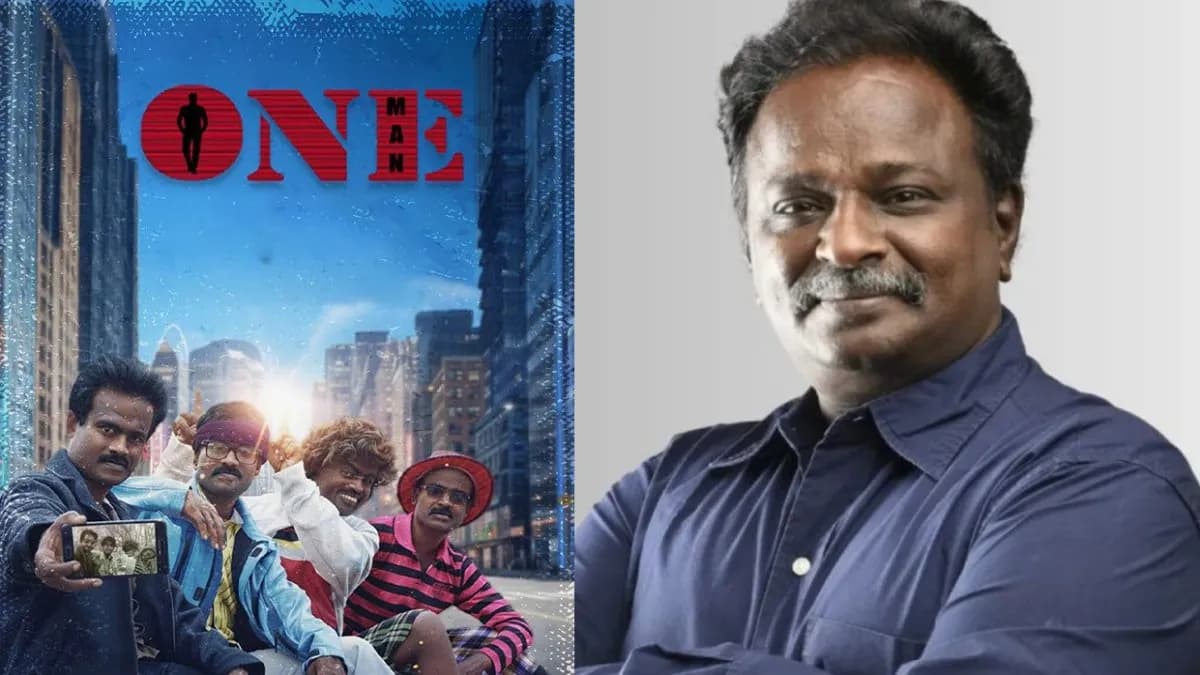 One Man Blue Sattai Maran Review - Verdict & Highlights