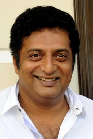 Prakash Raj: A Career in Tamil Cinema Explained