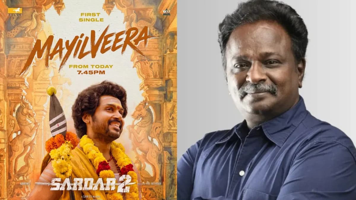 Sardar 2 (2026) Tamil Movie News, Cast & Updates