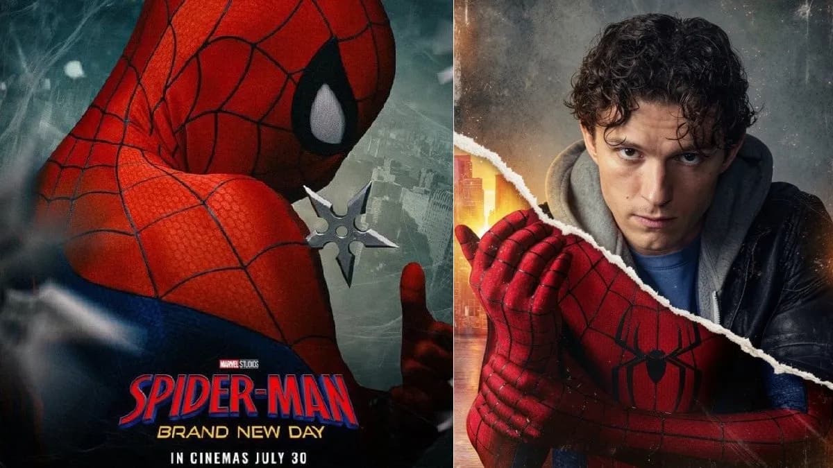 Spider-Man: Brand New Day - Latest News & Updates