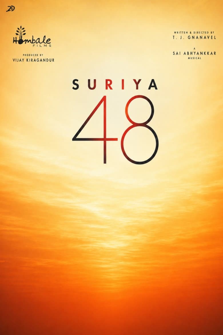 Suriya: A Career In Tamil Cinema