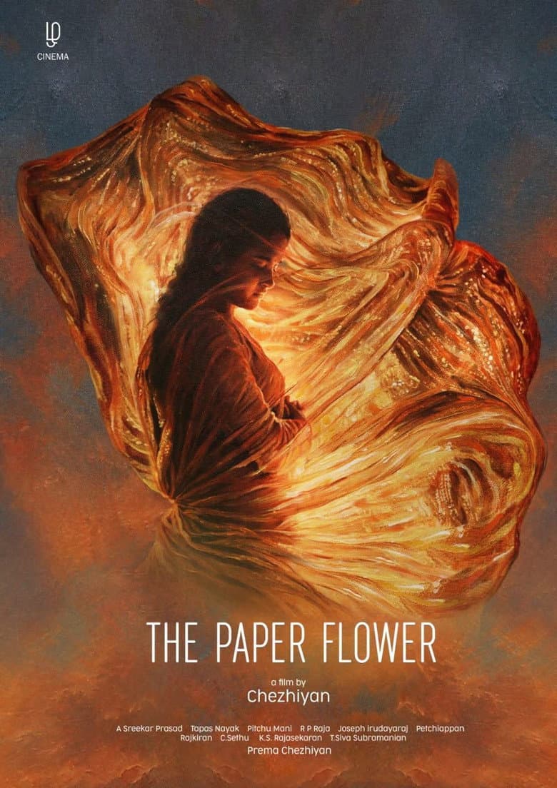 The Paper Flower: Chezhiyan's 2026 Tamil Film Preview