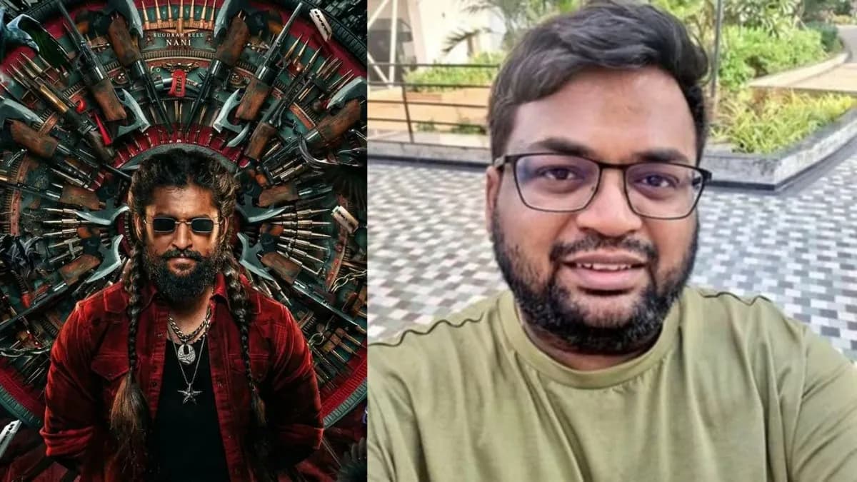 Paradise Prashanth Review: Hot Take or Hype?