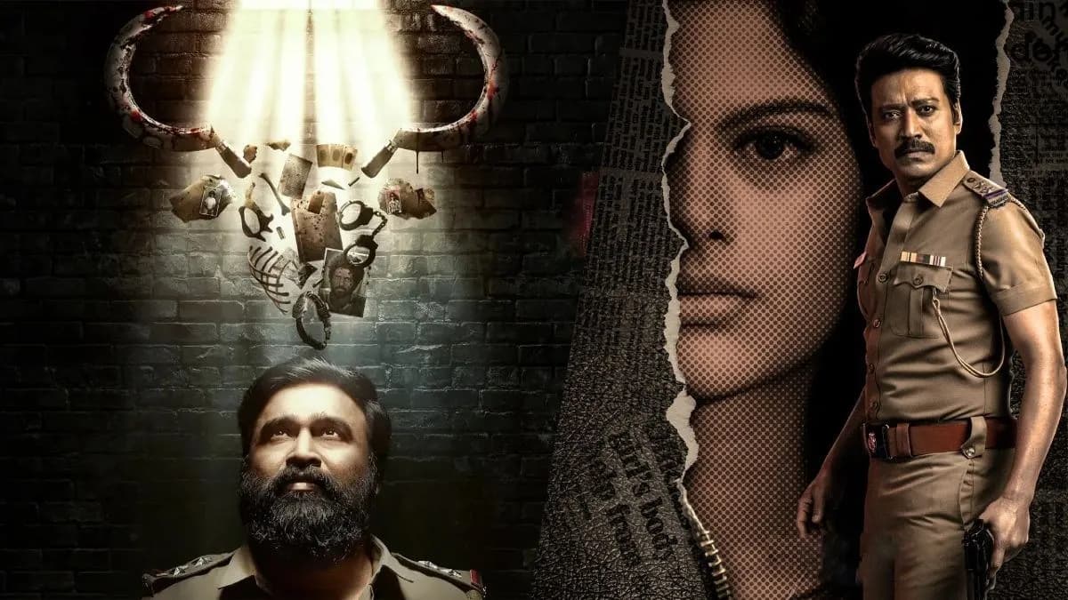 Vadhandhi (2022) Movie News - Tamil Film Updates