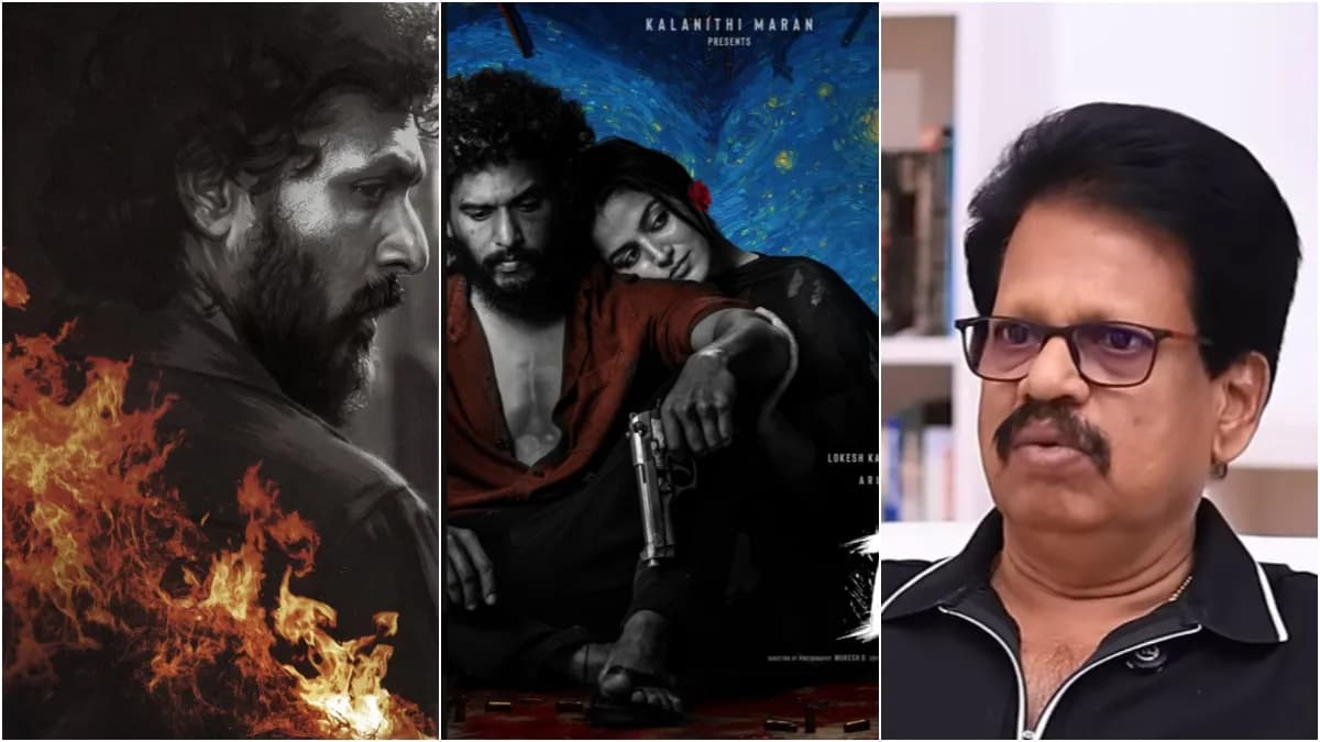 Vikram (2022) Movie News: Lokesh Kanagaraj’s Action