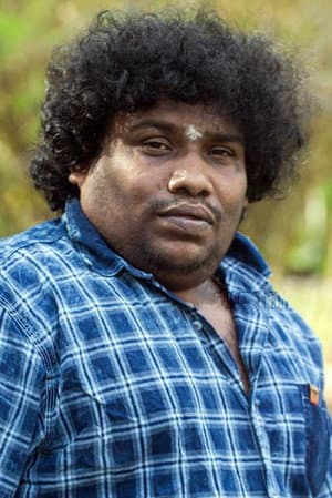 Yogi Babu: A Career in Tamil Cinema
