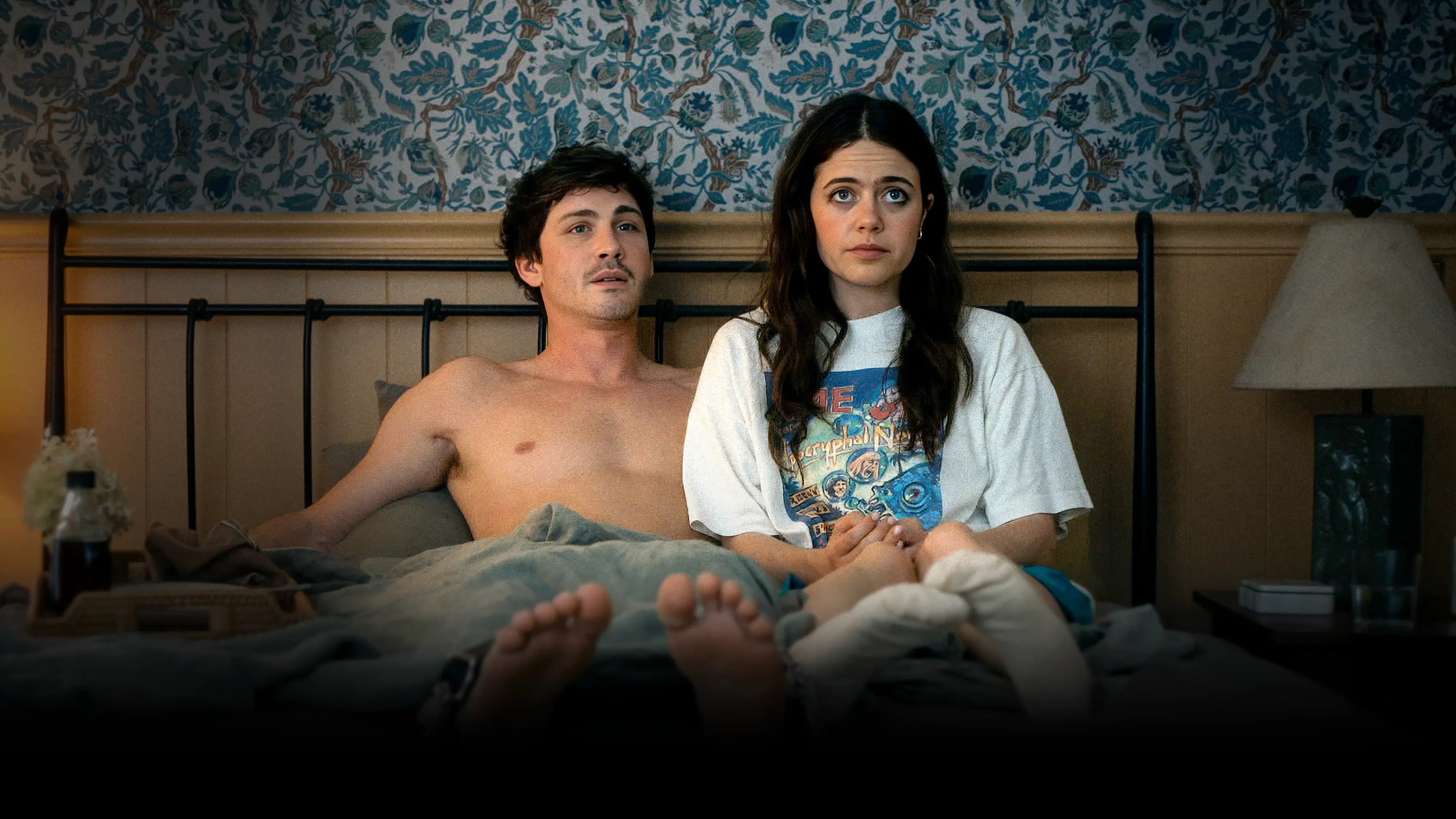 Hi (2025) Movie News | Sophie Brooks Film Updates