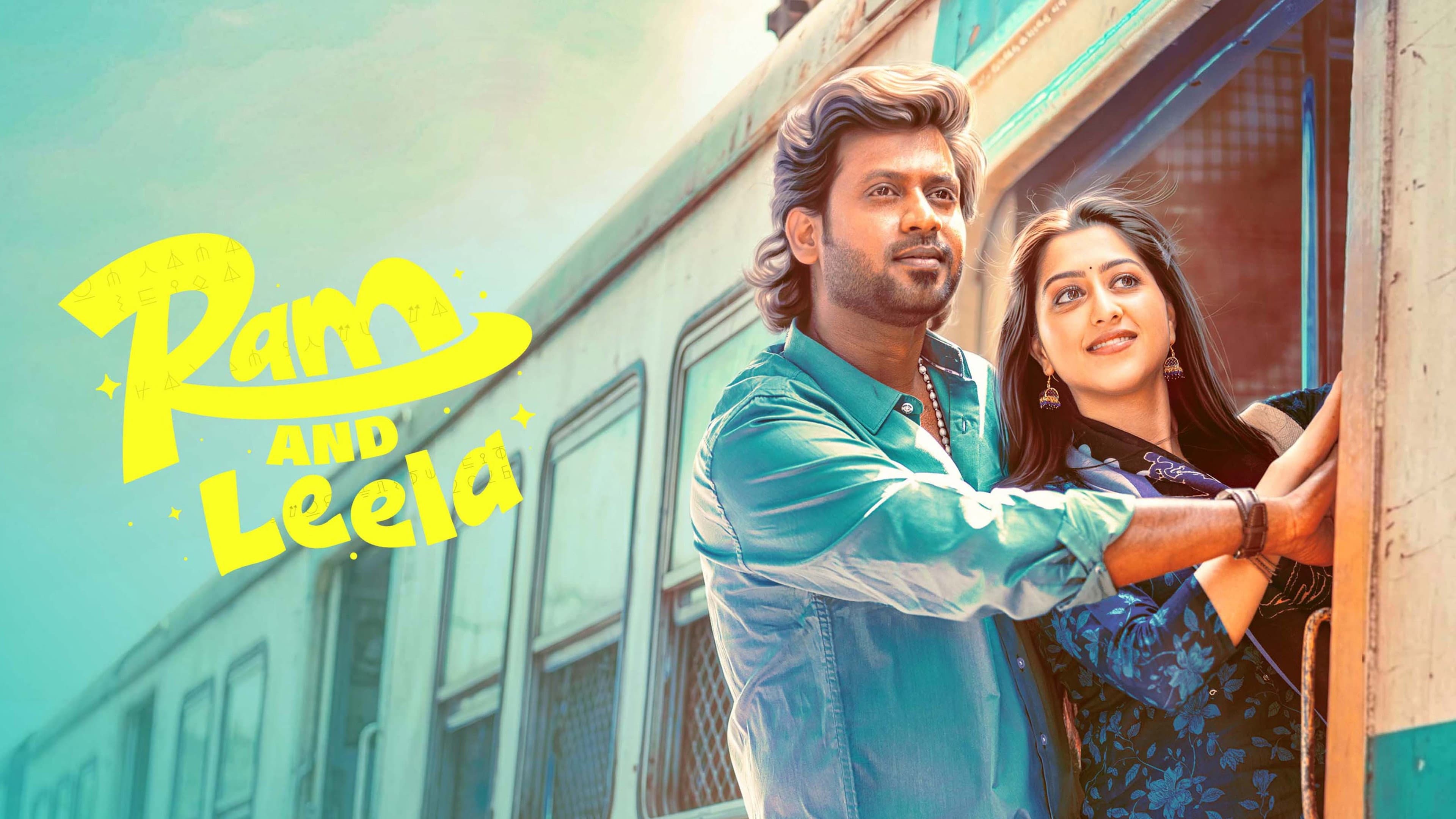 Ram and Leela (2026) - Tamil Film Preview | Story & Cast