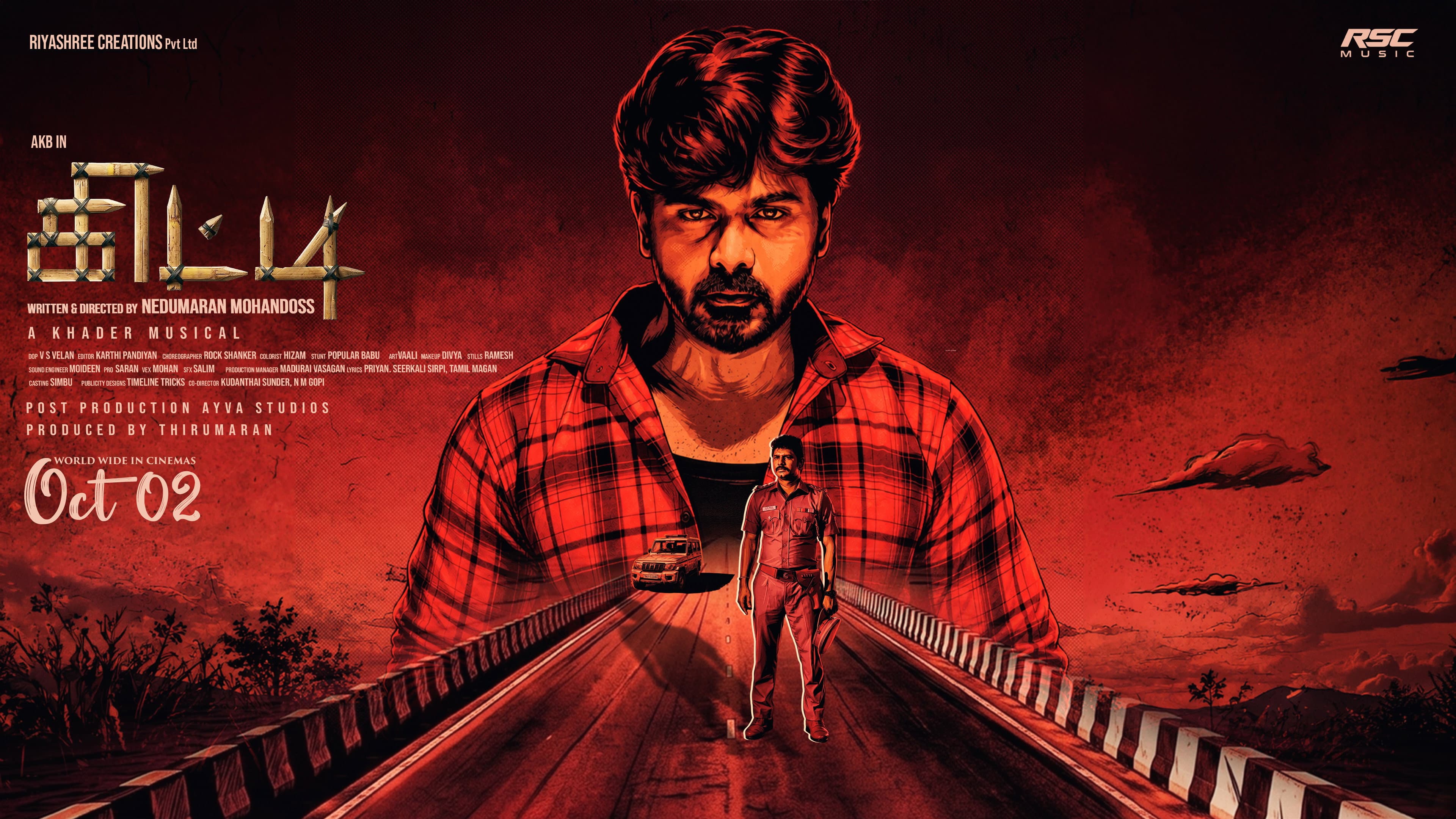 Kitti (2026) - Tamil Film Preview | Nedumaran Mohandoss
