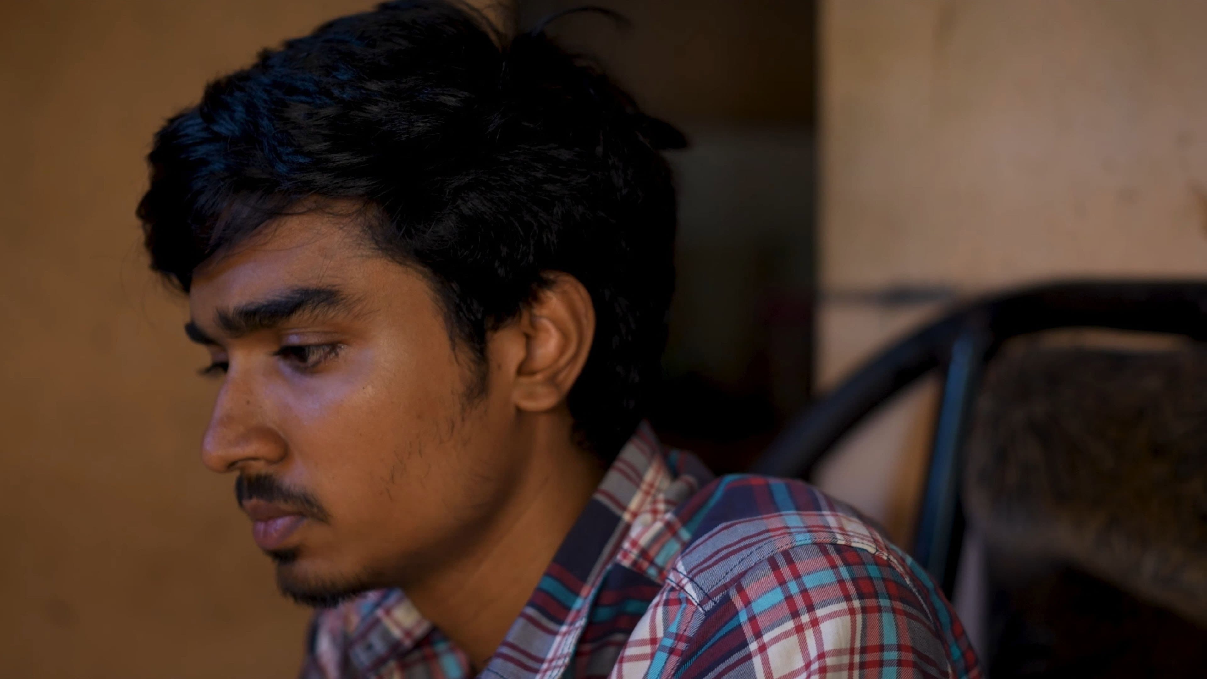 Unsaid (2026) Tamil Film Review: A 12-Minute Drama