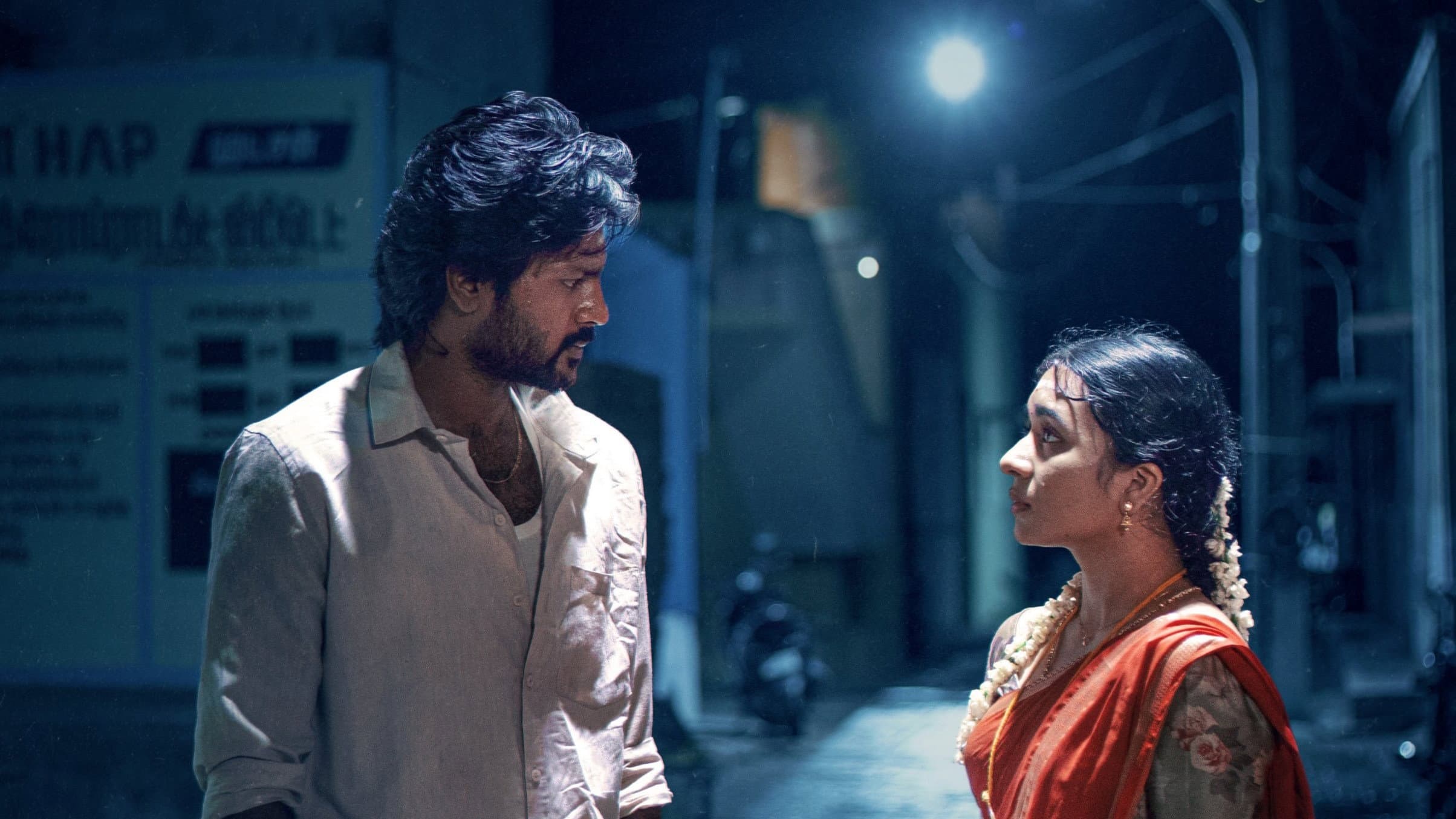 Madhavan Praises Tamil Rom-Com Modha Rathri (2026)