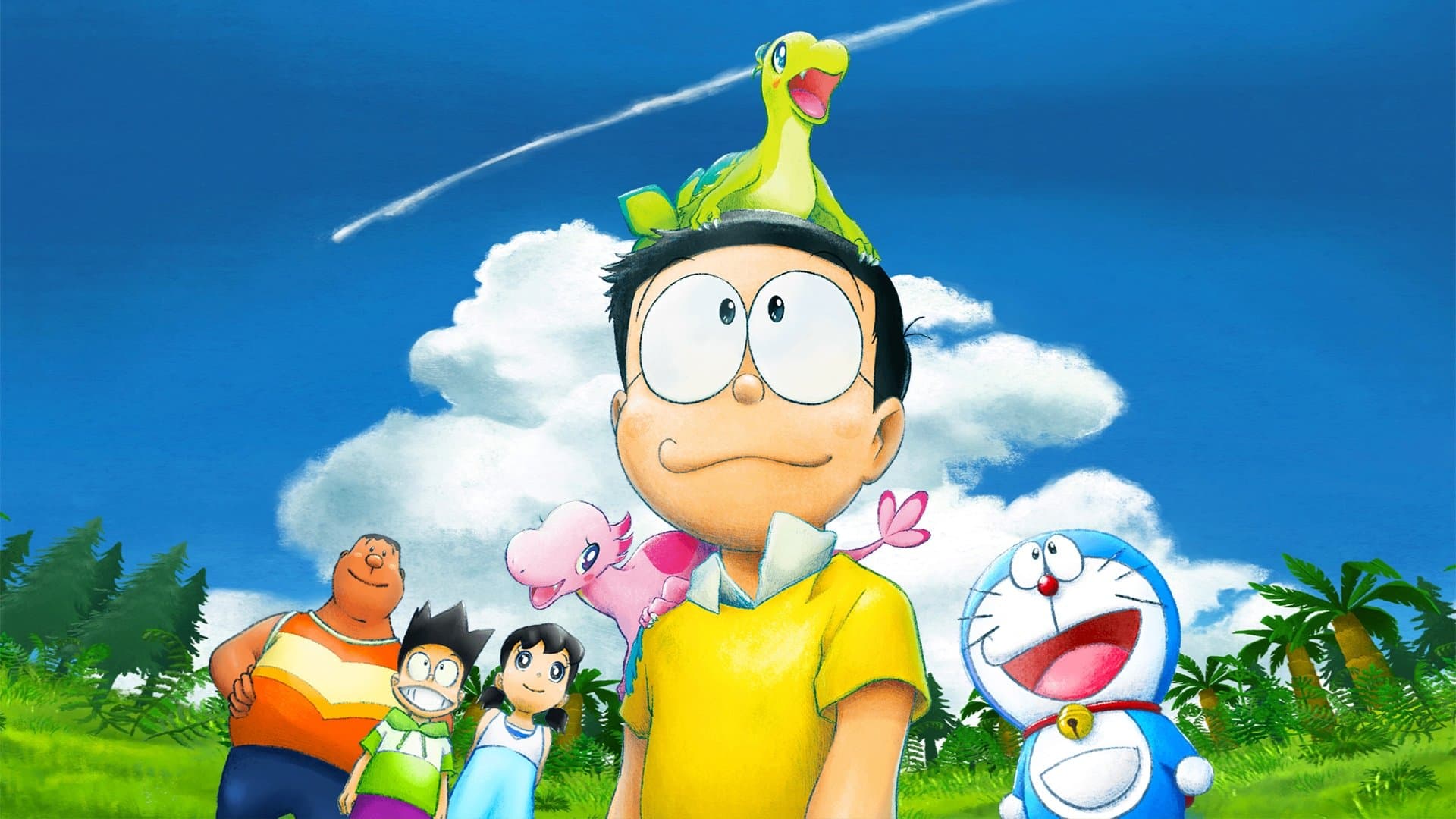 Doraemon: Nobita's Dinosaur Plagiarism Claim Explained
