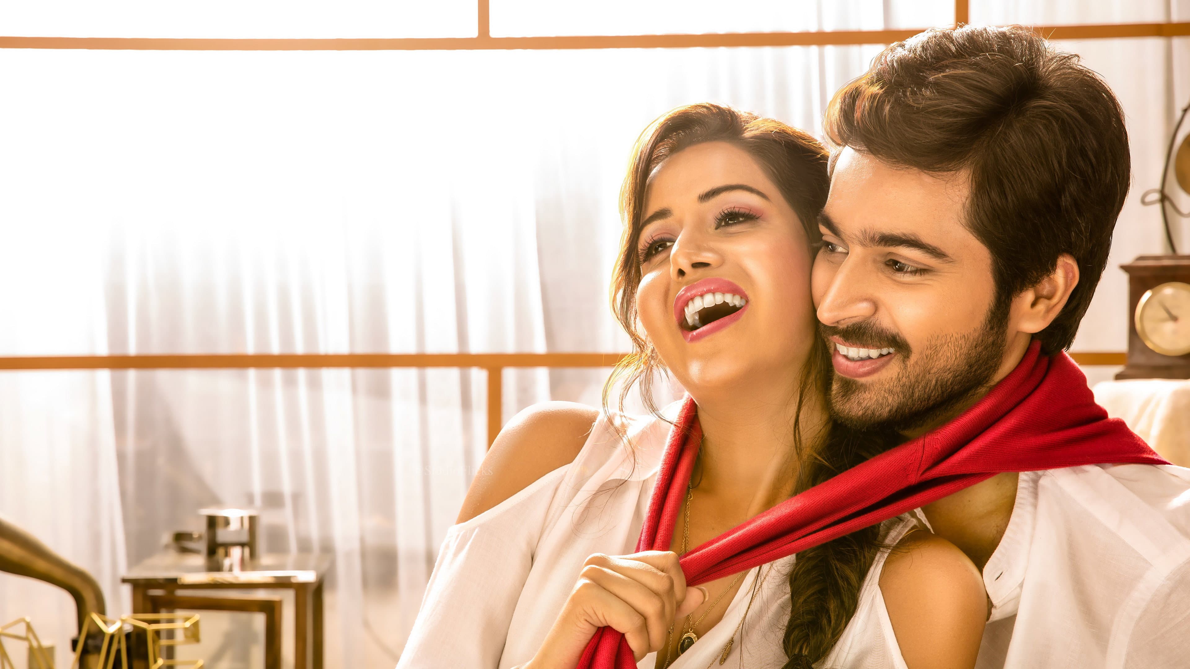 Pyaar Prema Kaadhal Movie News: Elan’s 2018 Tamil Rom-Com