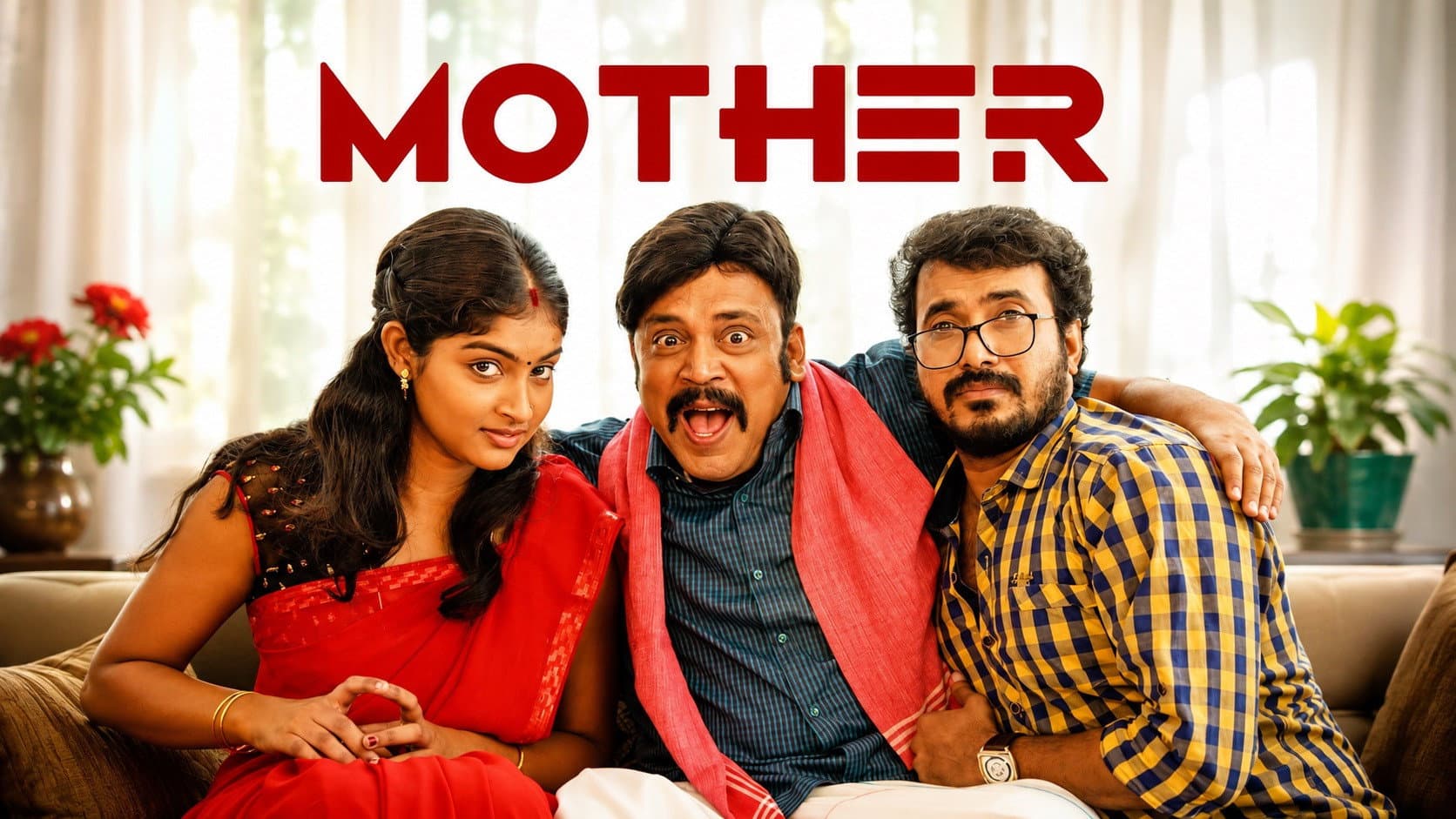 Mother: Tamil Family Drama of 2026