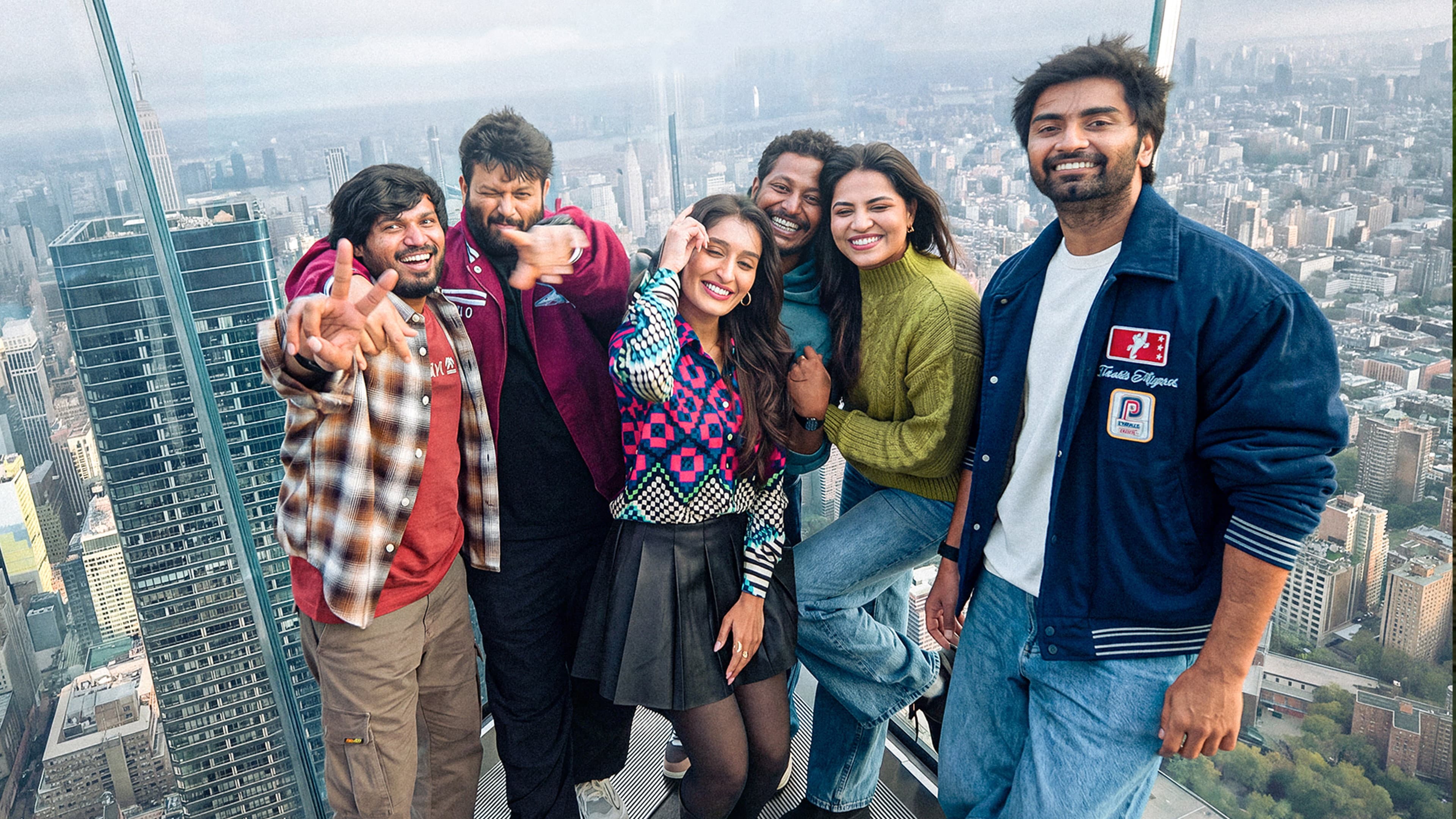 Idhayam Murali (2026) - Aakash Baskaran Film | Tamil Movie
