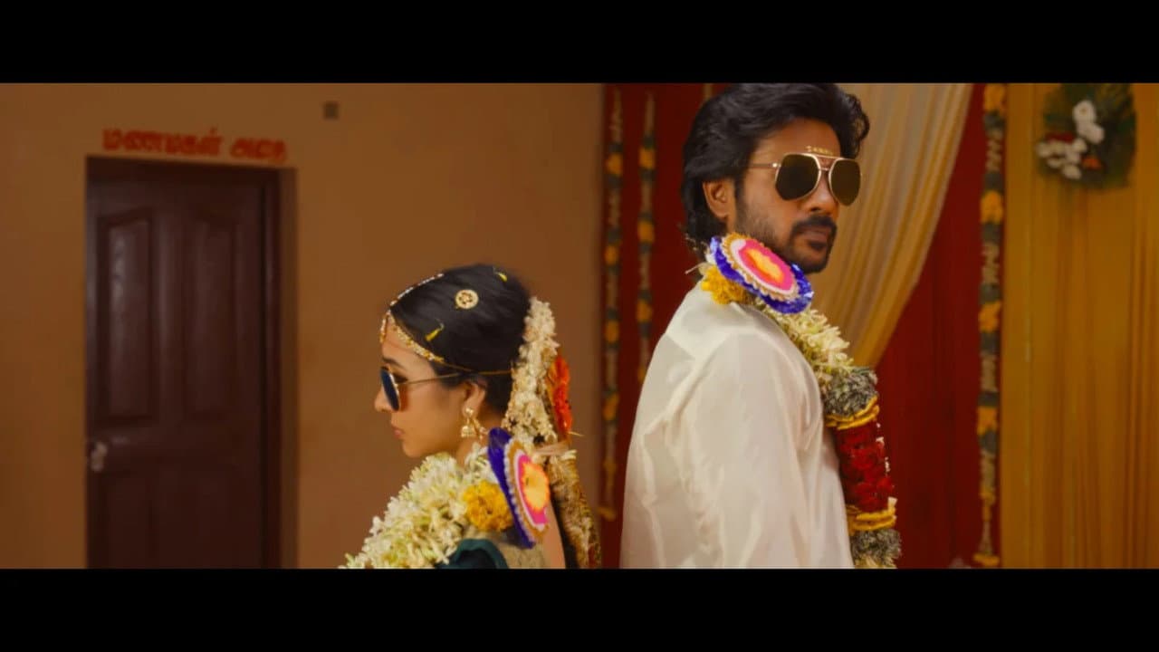 Modha Rathri (2026) Review: Raja Karuppasamy's Dark Tale