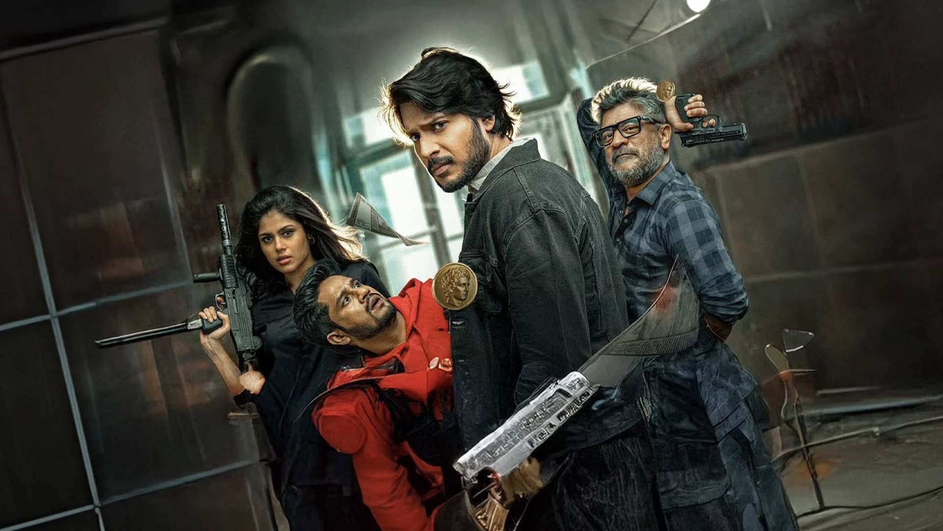 Sigma Box Office: Jason Sanjay's Debut Holds After 6 Days