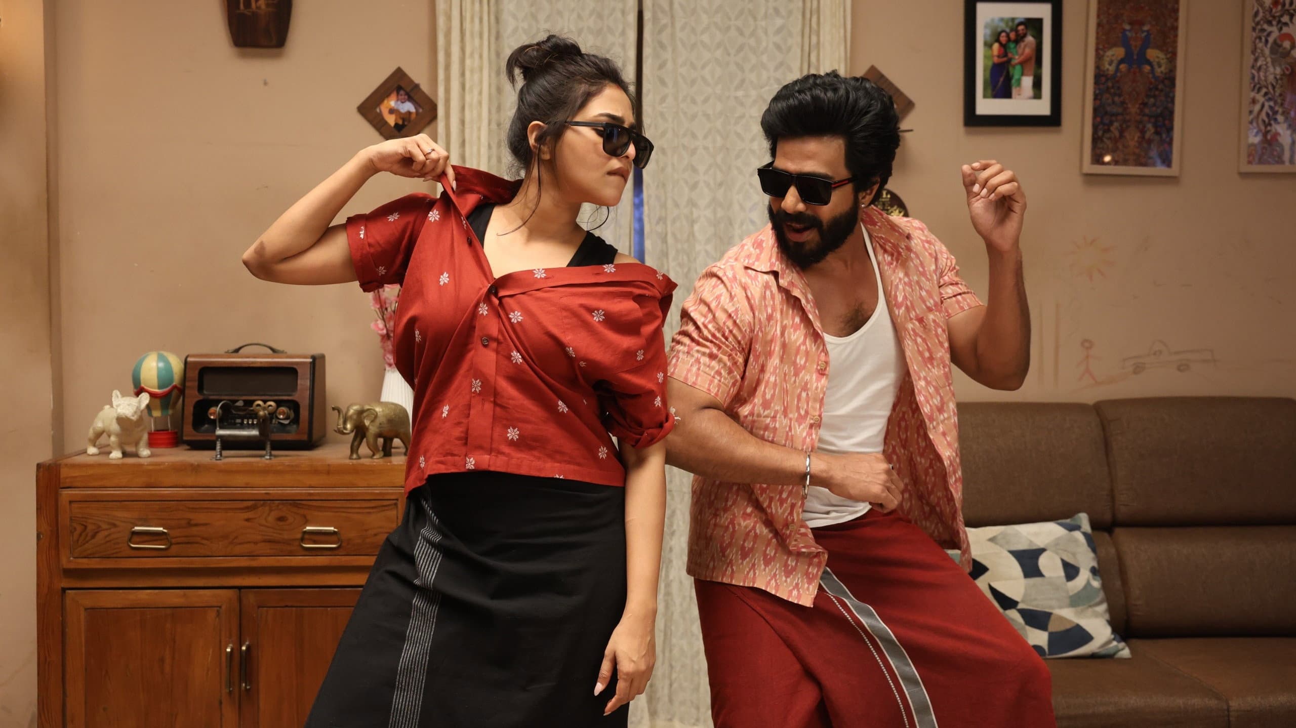 Gatta Kusthi 2 (2026) - Tamil Wrestling Drama | Movie