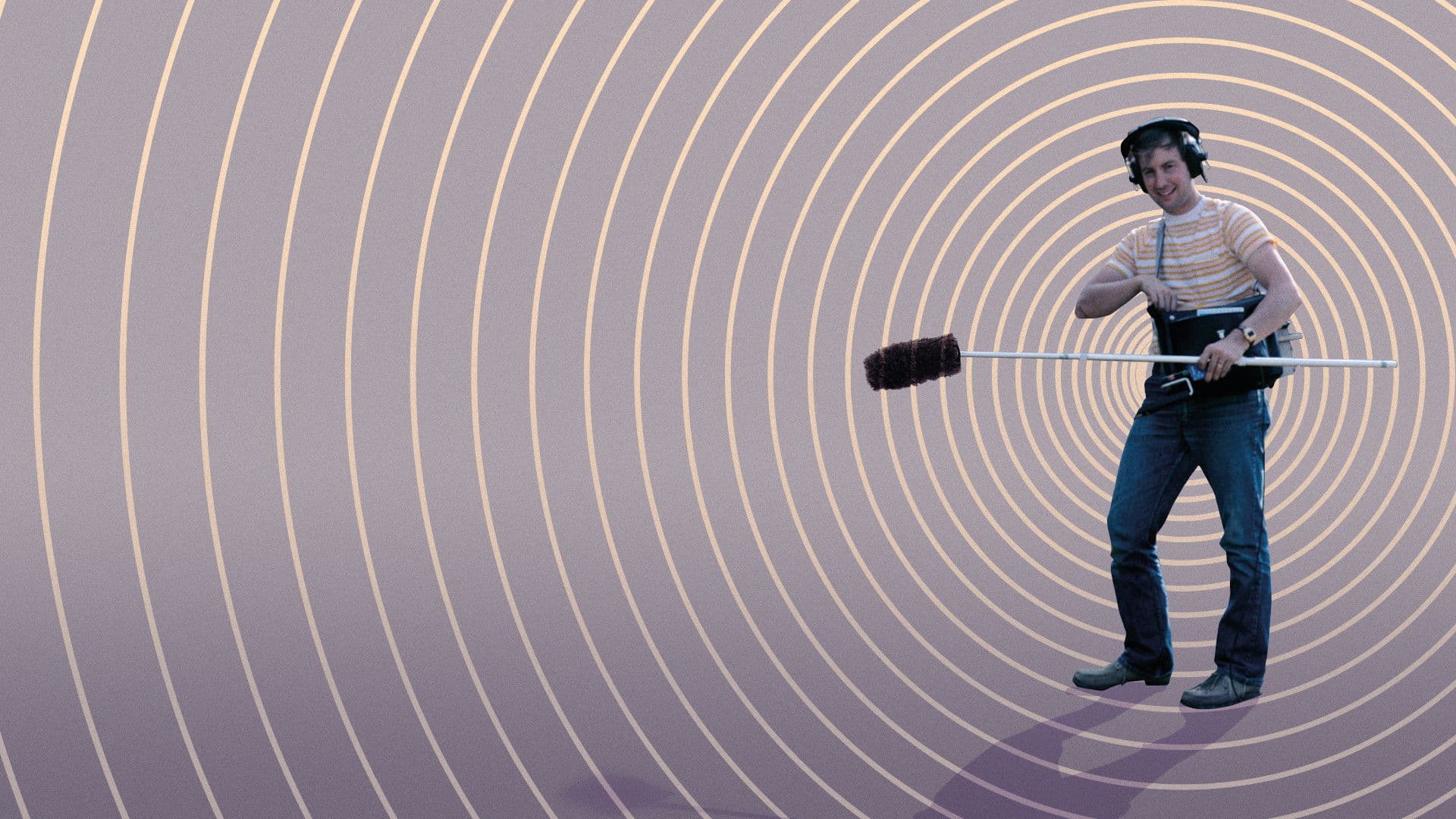 Making Waves: The Art of Cinematic Sound