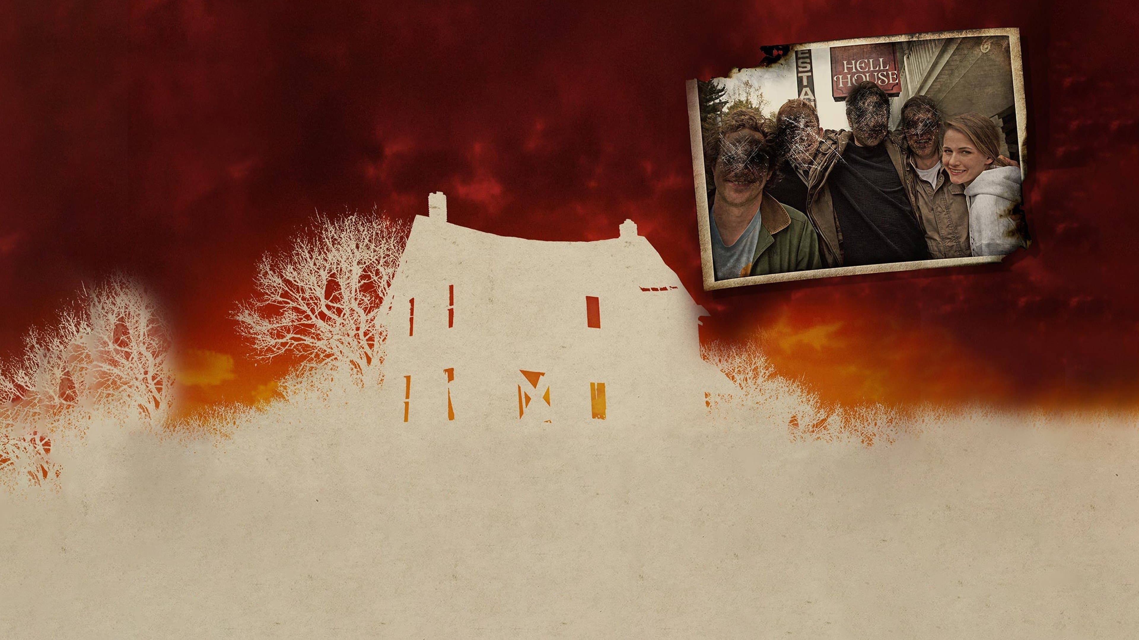 Hell House LLC
