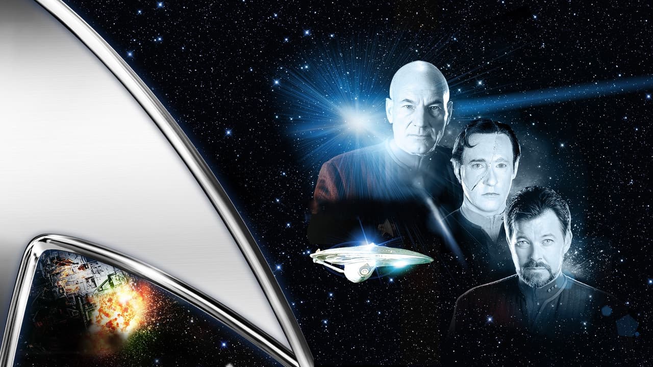 Star Trek: First Contact still 4