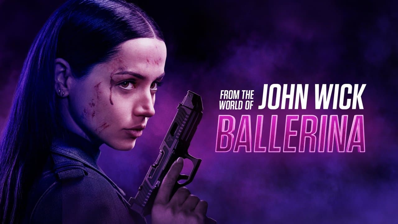 Ballerina still 1