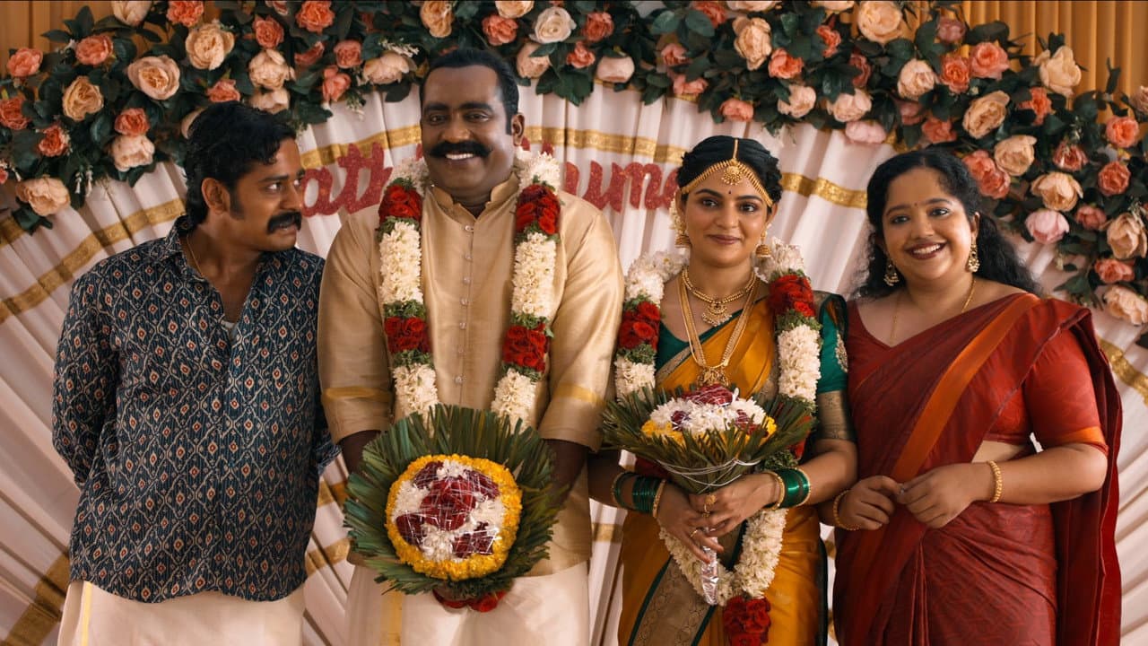 Dhoomakethu still 8