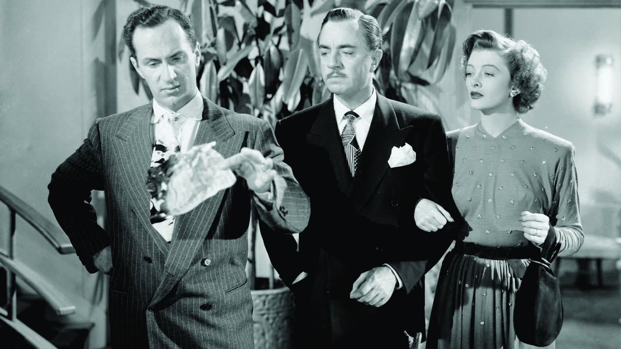 Song of the Thin Man still 6