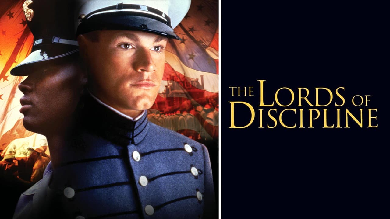 The Lords of Discipline still 3
