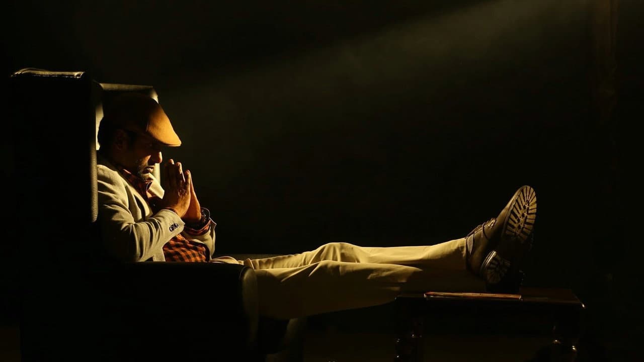 Thupparivaalan still 3