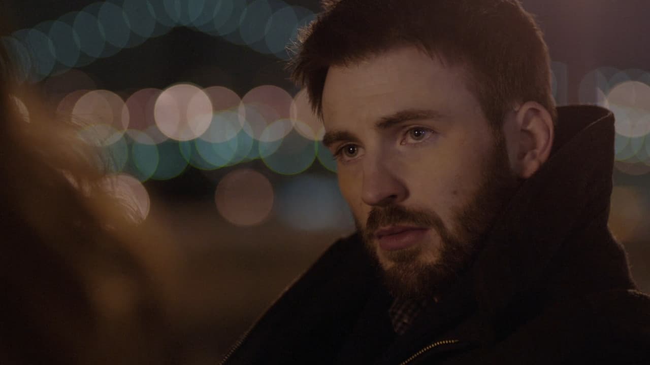 Before We Go still 2