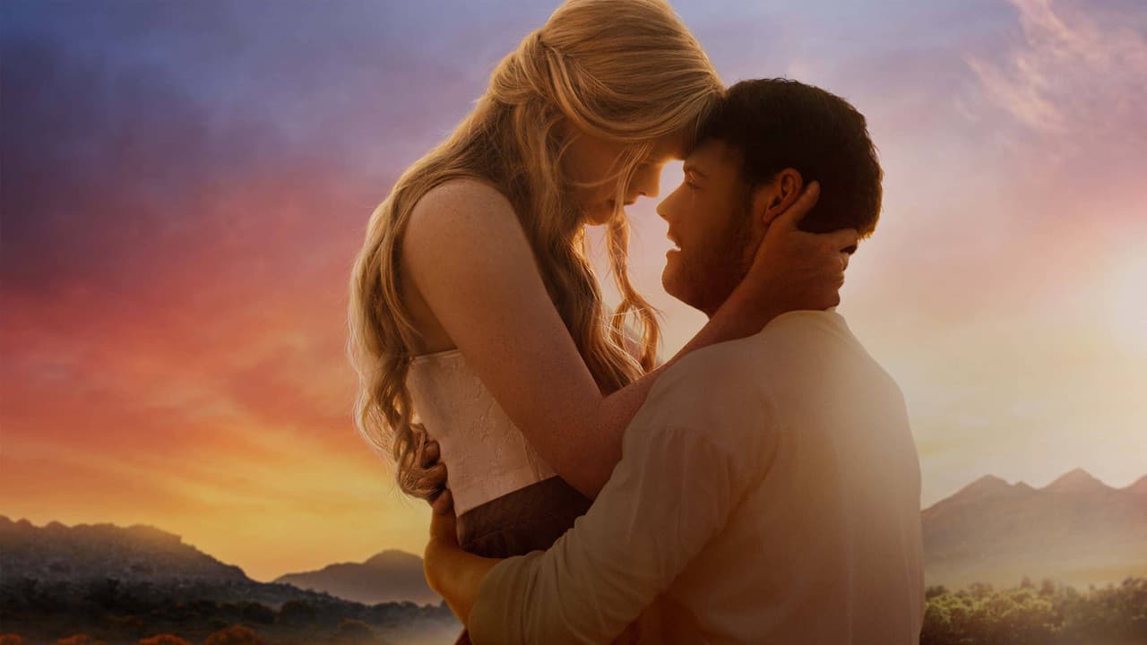Redeeming Love still 7