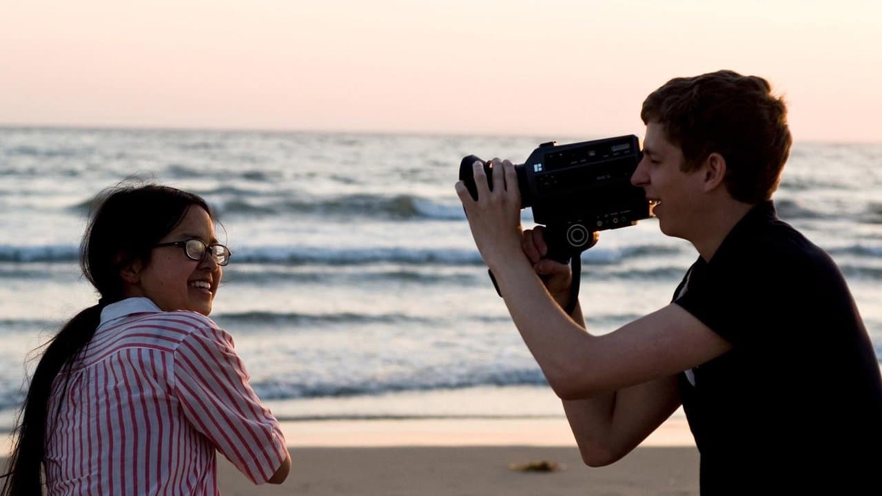 Paper Heart still 1