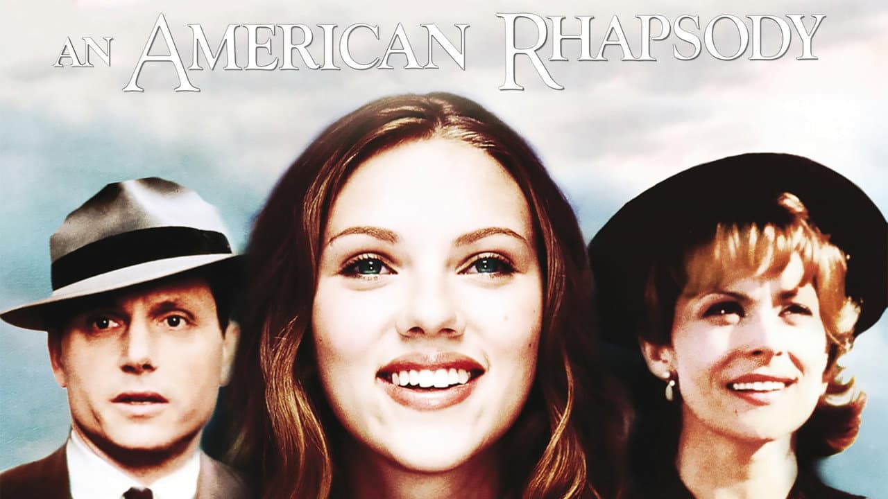 An American Rhapsody still 6
