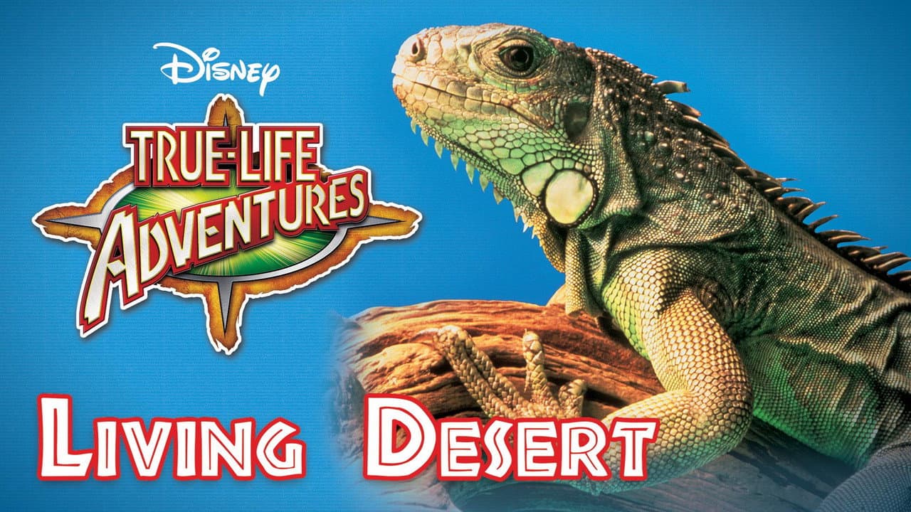 The Living Desert still 2