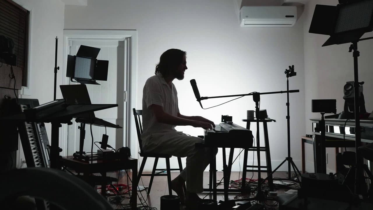 Bo Burnham: The Inside Outtakes still 3