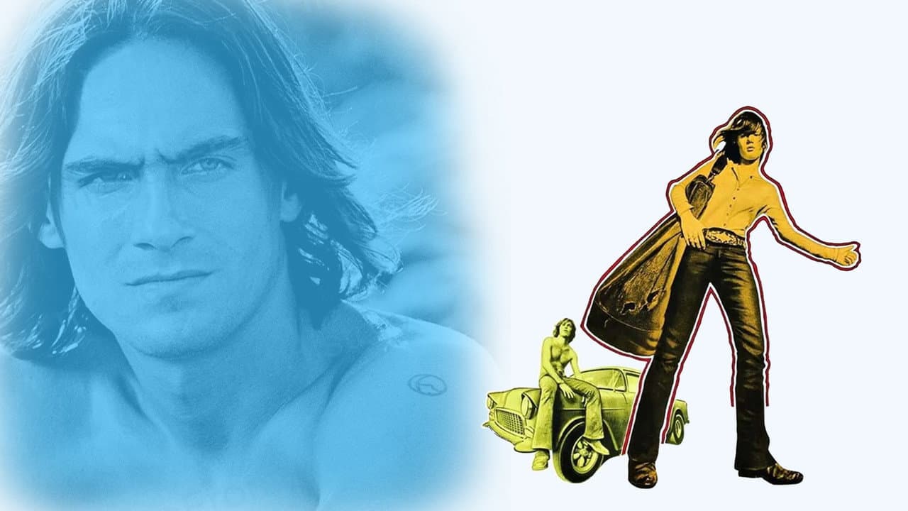 Two-Lane Blacktop still 5