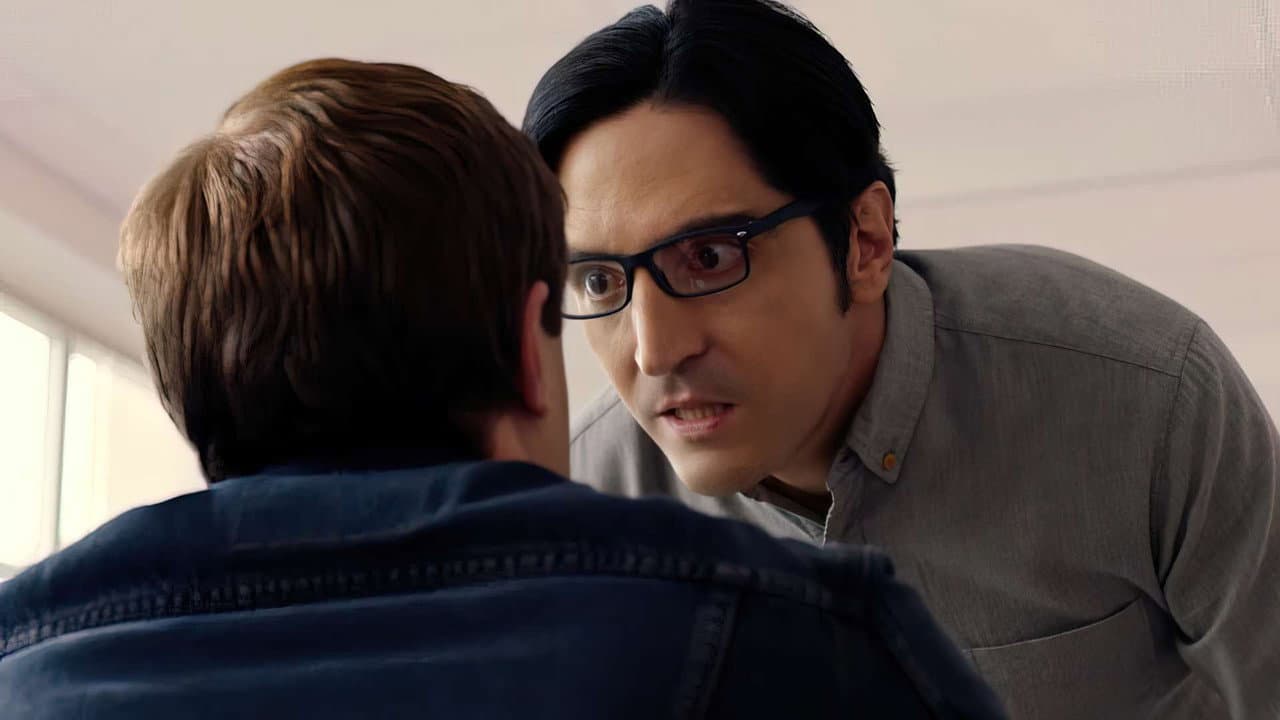 Teacher still 3