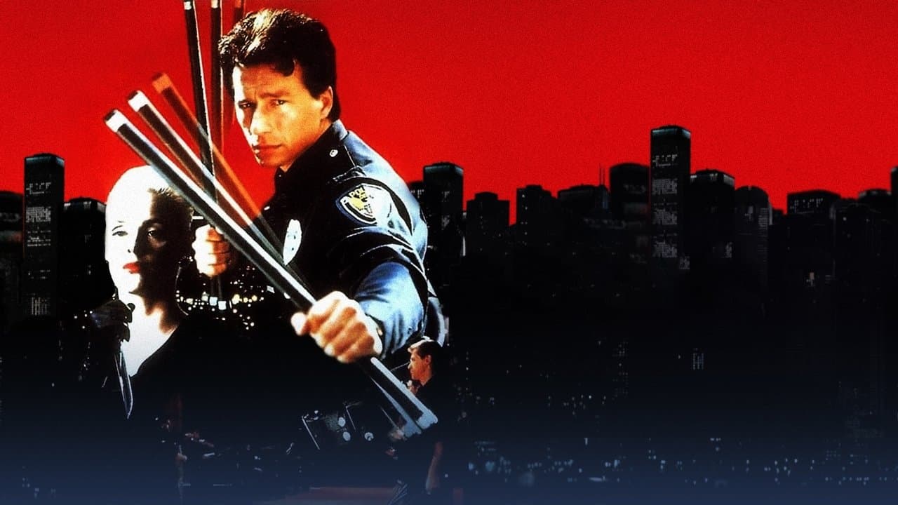 Mission of Justice still 1